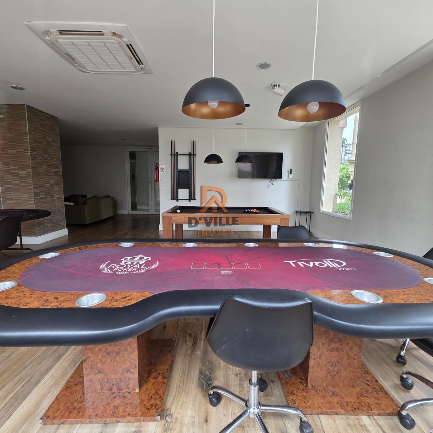 Apartamento, 3 quartos, 81 m² - Foto 42