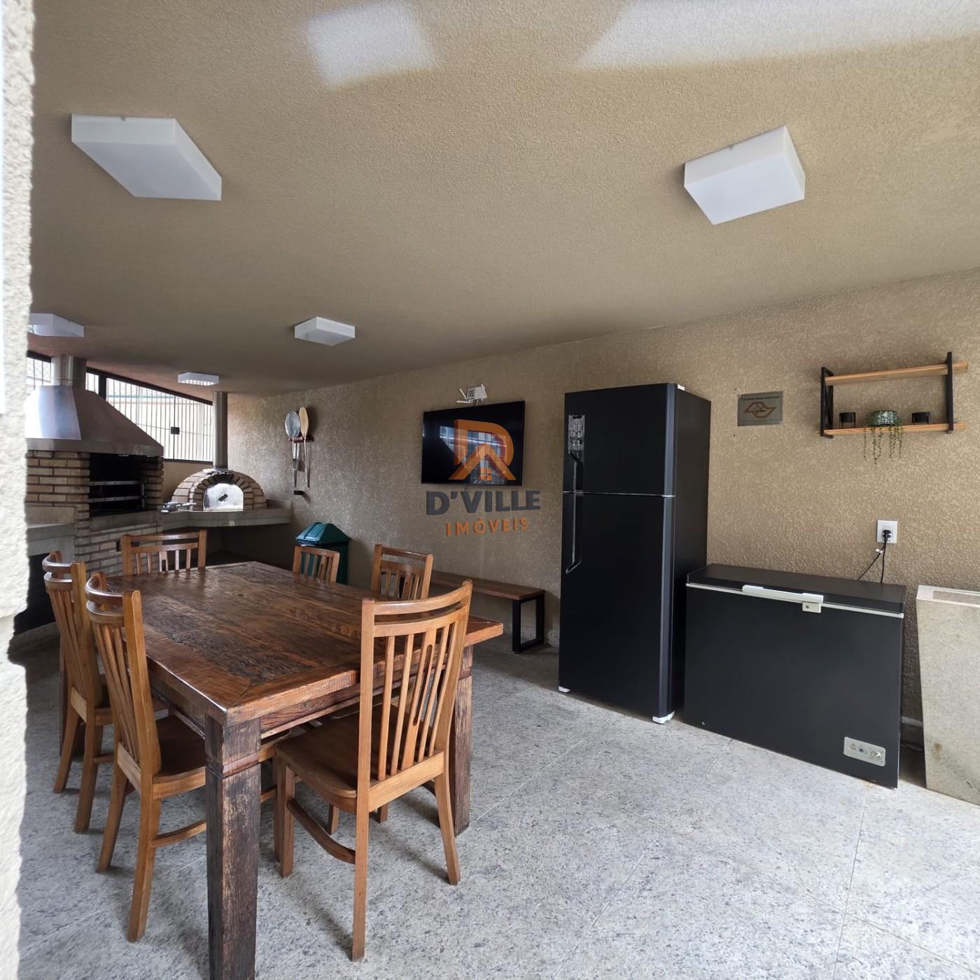 Apartamento, 3 quartos, 81 m² - Foto 46