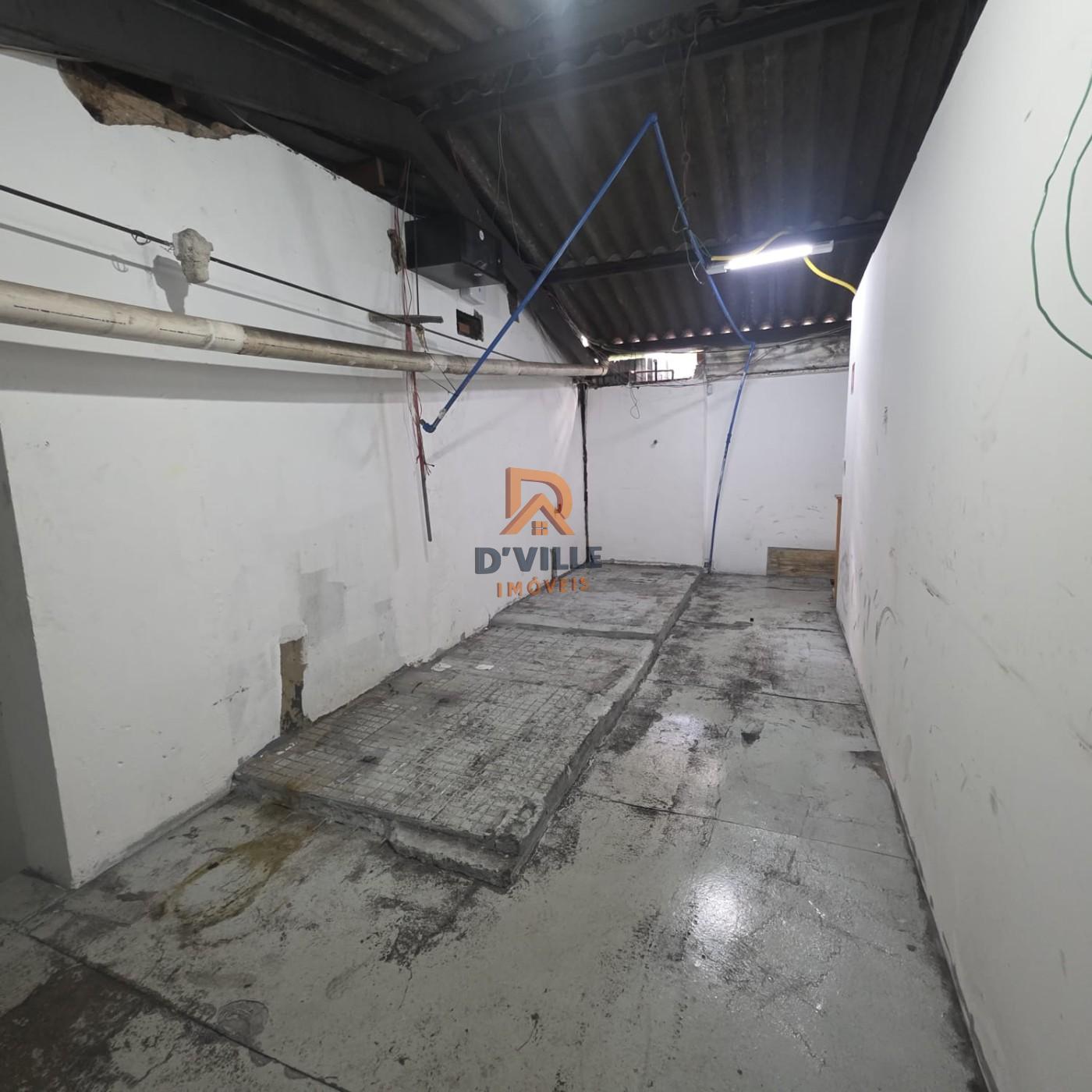 Depósito-Galpão, 210 m² - Foto 21