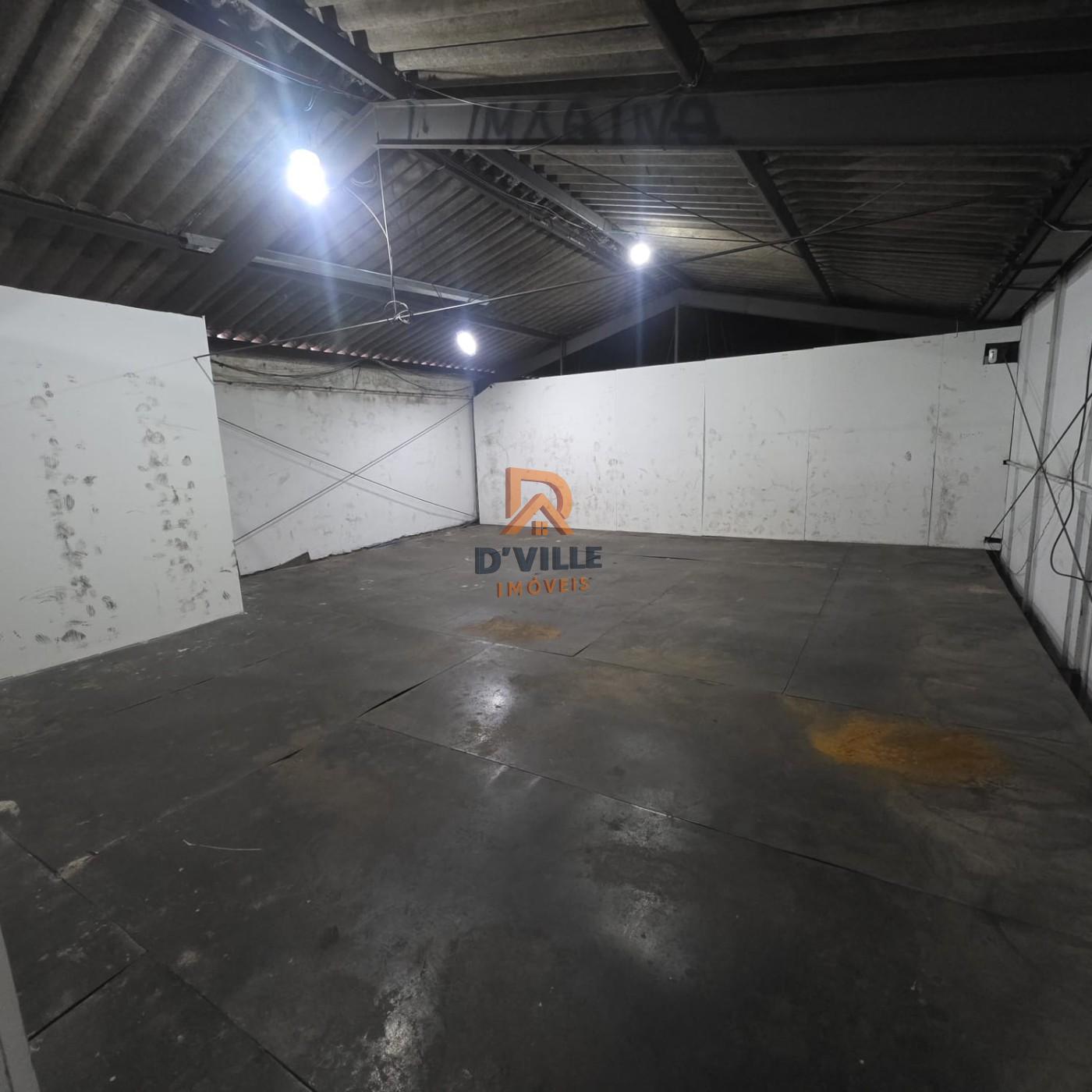 Depósito-Galpão, 210 m² - Foto 22