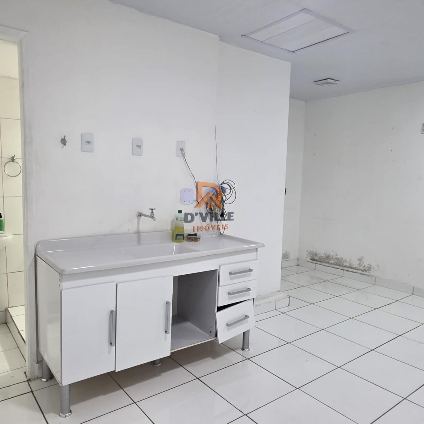 Depósito-Galpão, 210 m² - Foto 14