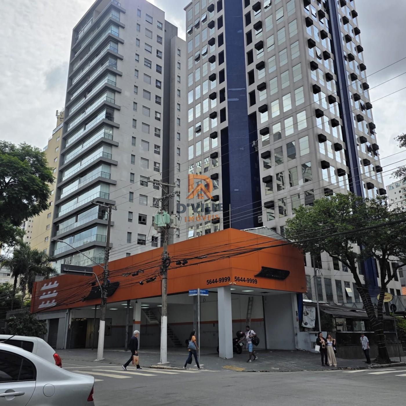 Depósito-Galpão, 210 m² - Foto 2