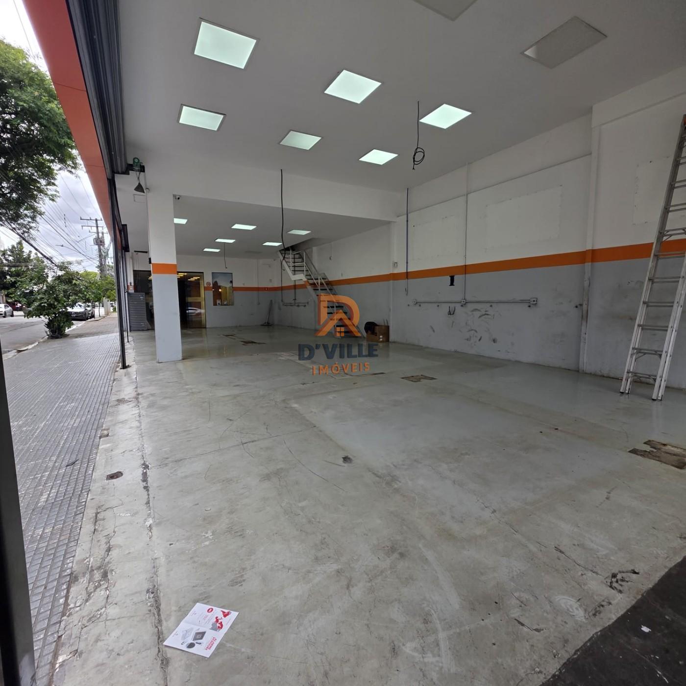 Depósito-Galpão, 210 m² - Foto 4