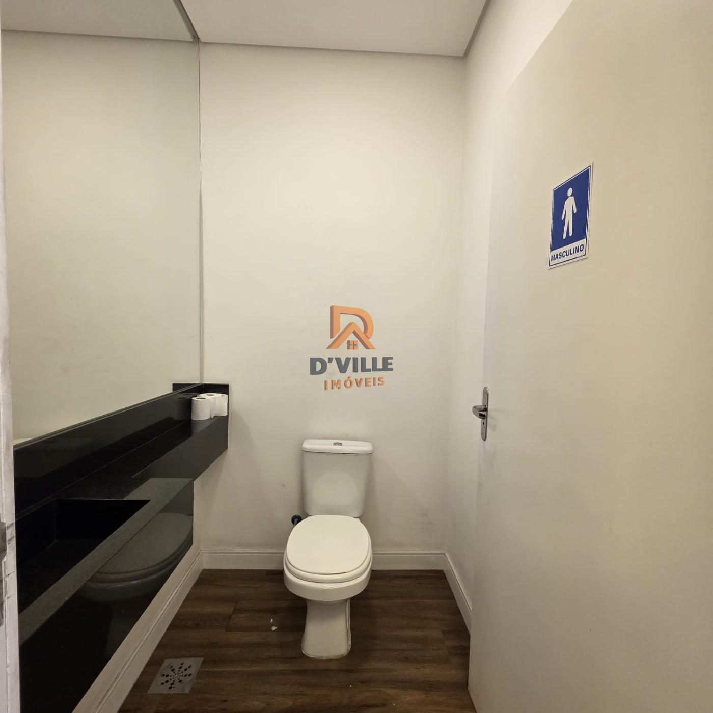 Depósito-Galpão, 210 m² - Foto 12