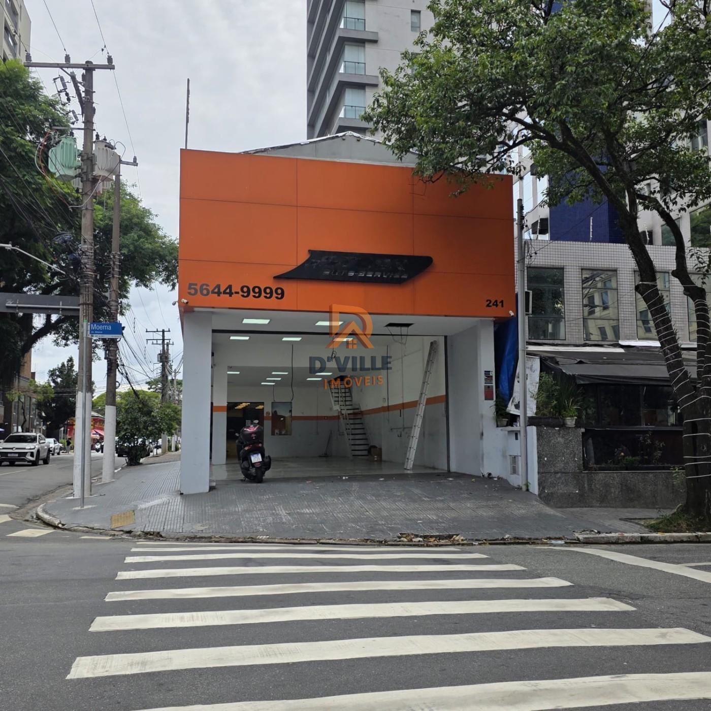 Depósito-Galpão, 210 m² - Foto 25