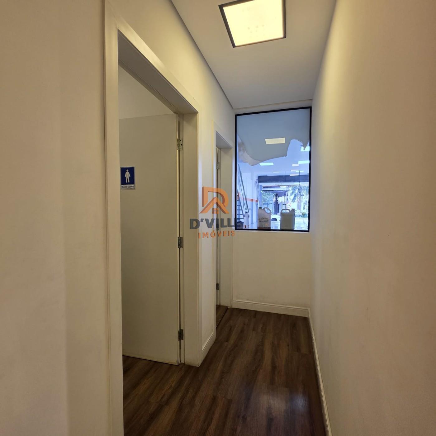 Depósito-Galpão, 210 m² - Foto 11