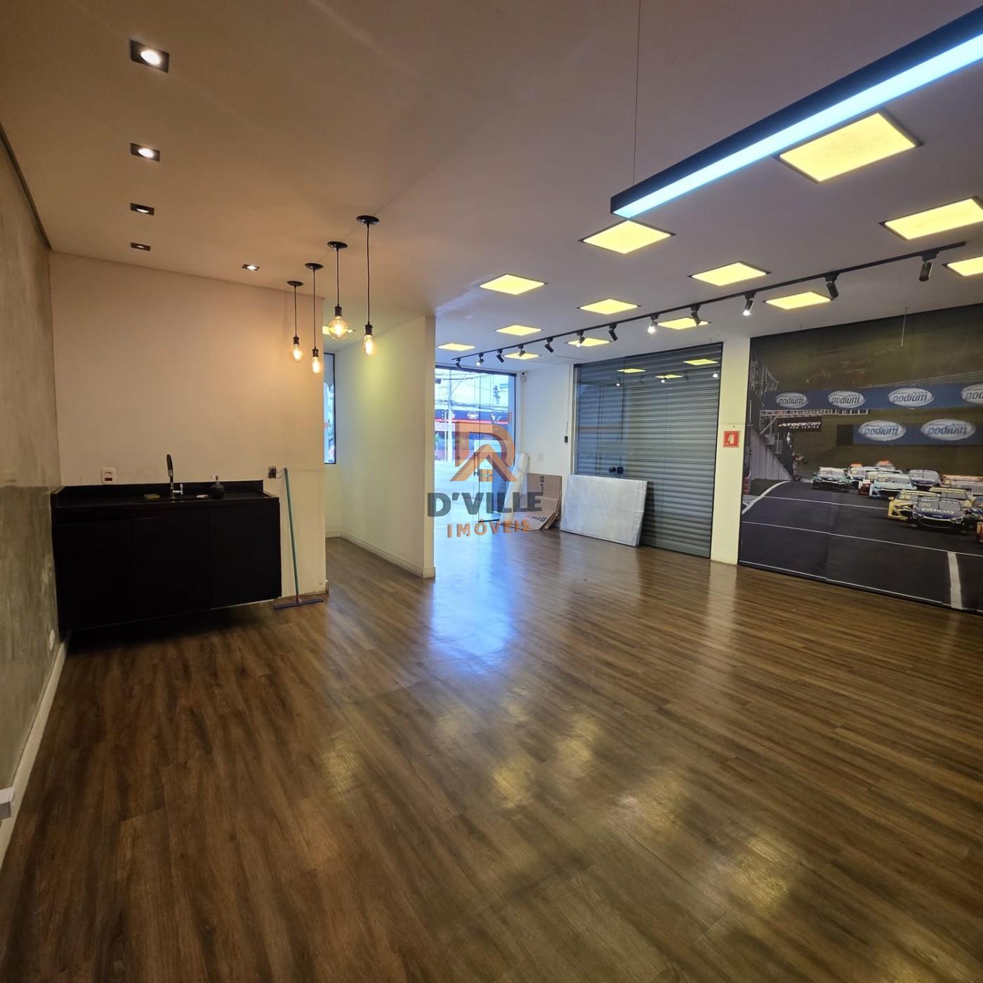 Depósito-Galpão, 210 m² - Foto 6