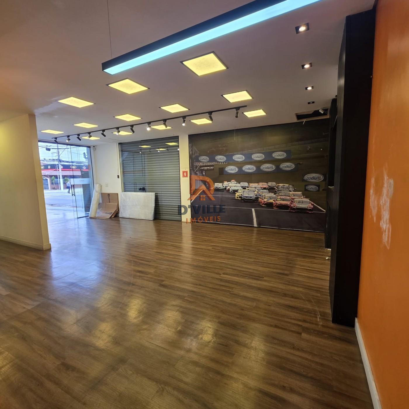 Depósito-Galpão, 210 m² - Foto 7