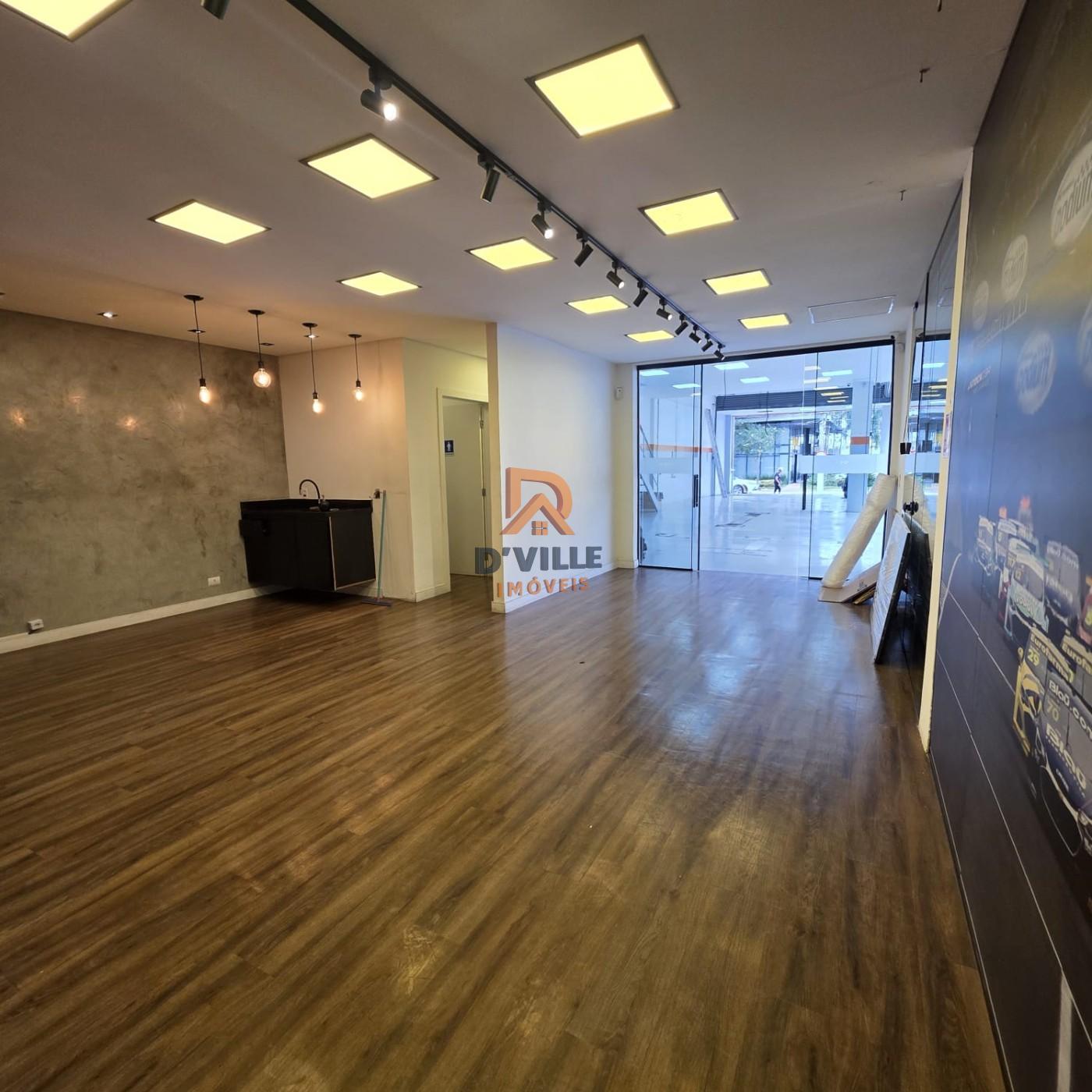 Depósito-Galpão, 210 m² - Foto 9