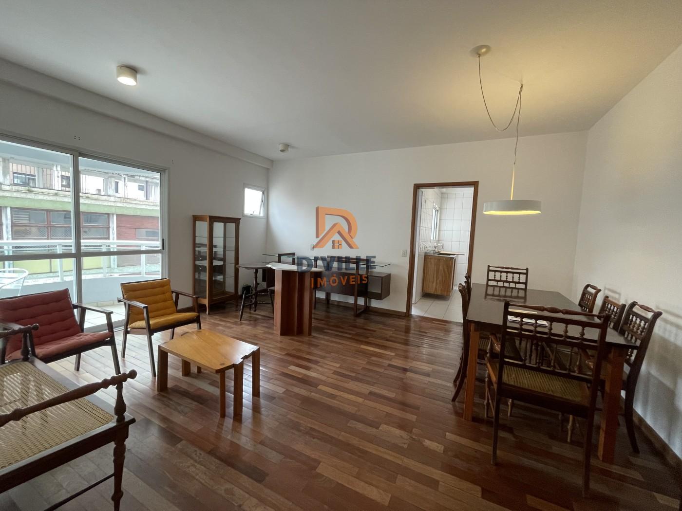 Apartamento, 2 quartos, 75 m² - Foto 2