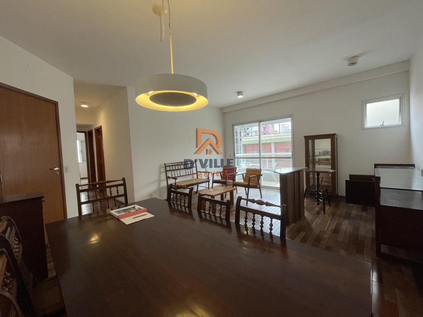 Apartamento, 2 quartos, 75 m² - Foto 1