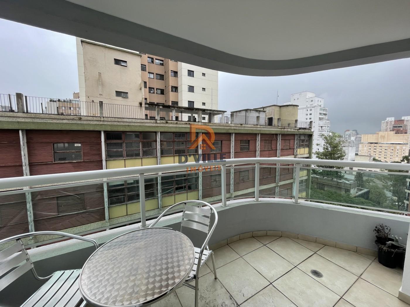 Apartamento, 2 quartos, 75 m² - Foto 3