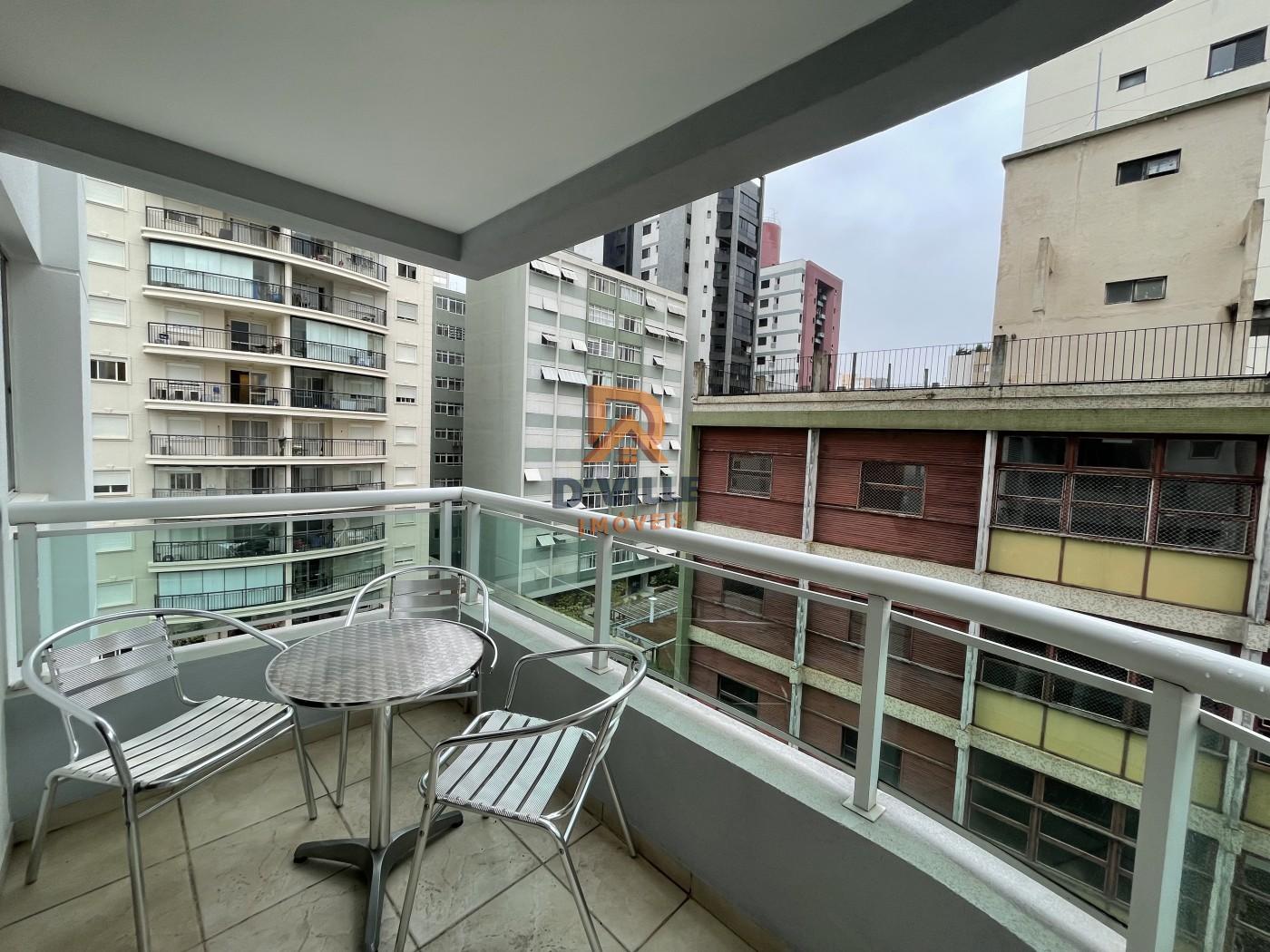 Apartamento, 2 quartos, 75 m² - Foto 4