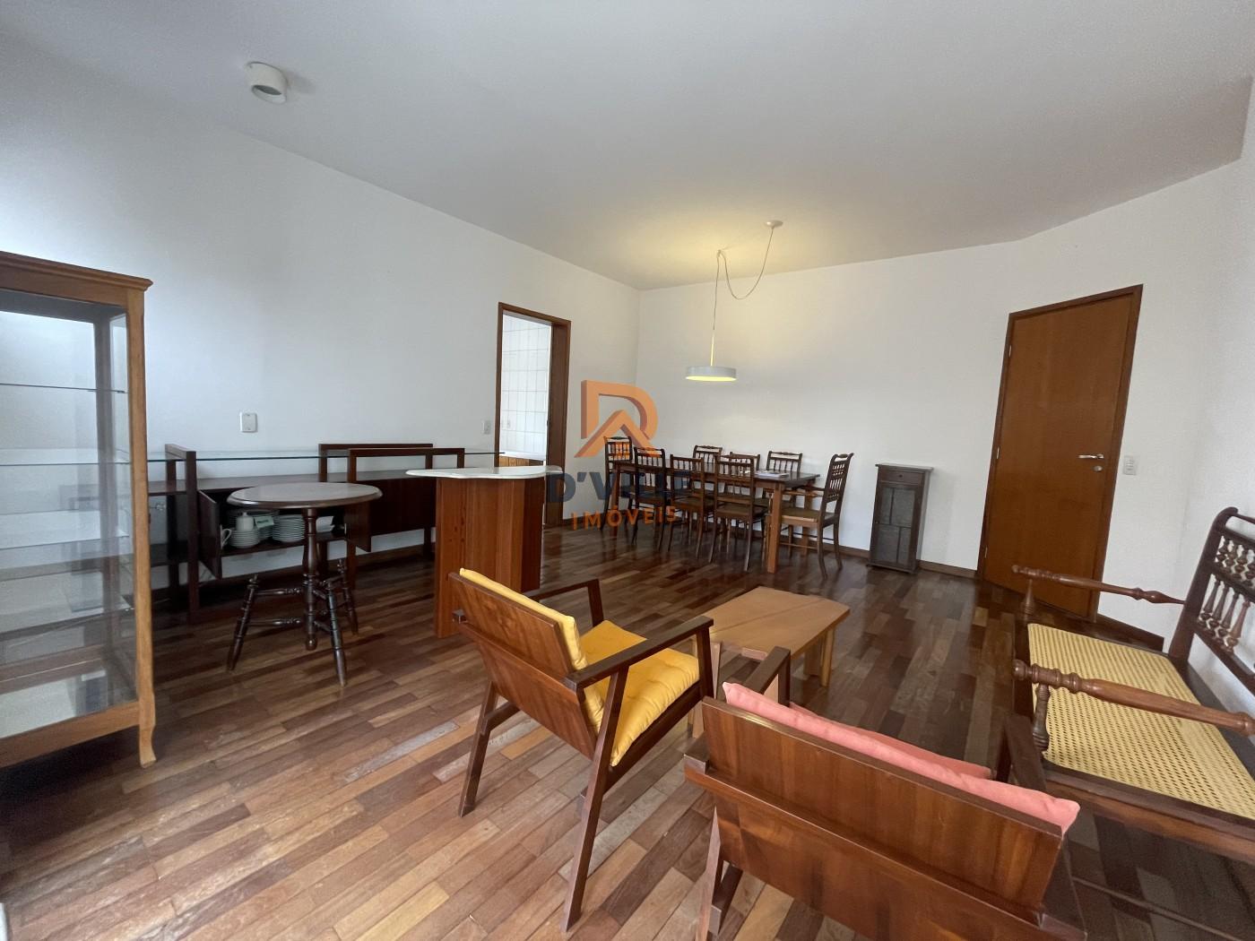Apartamento, 2 quartos, 75 m² - Foto 5