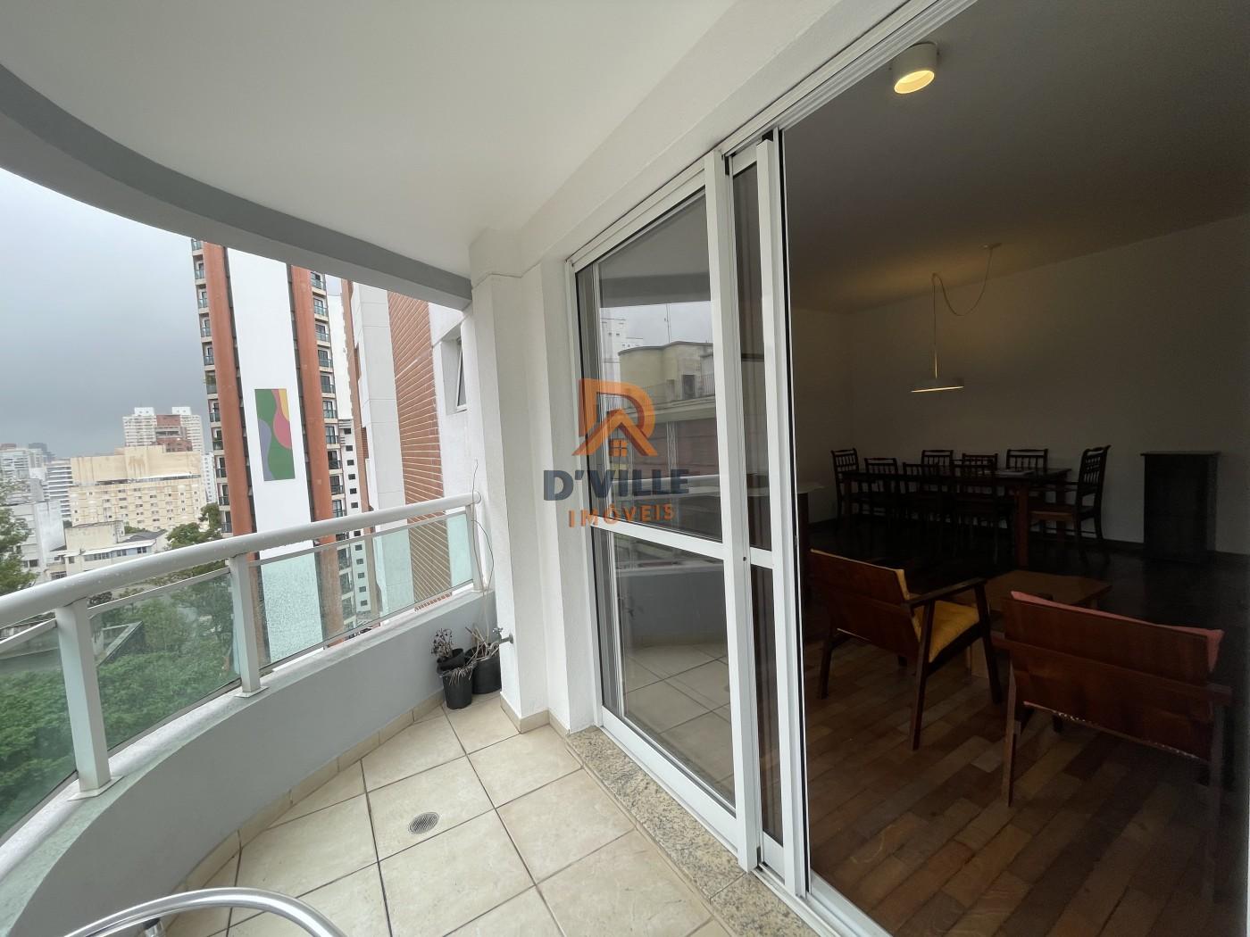 Apartamento, 2 quartos, 75 m² - Foto 7