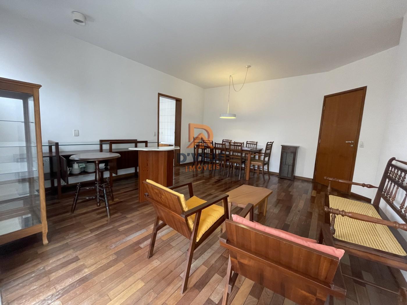 Apartamento, 2 quartos, 75 m² - Foto 8