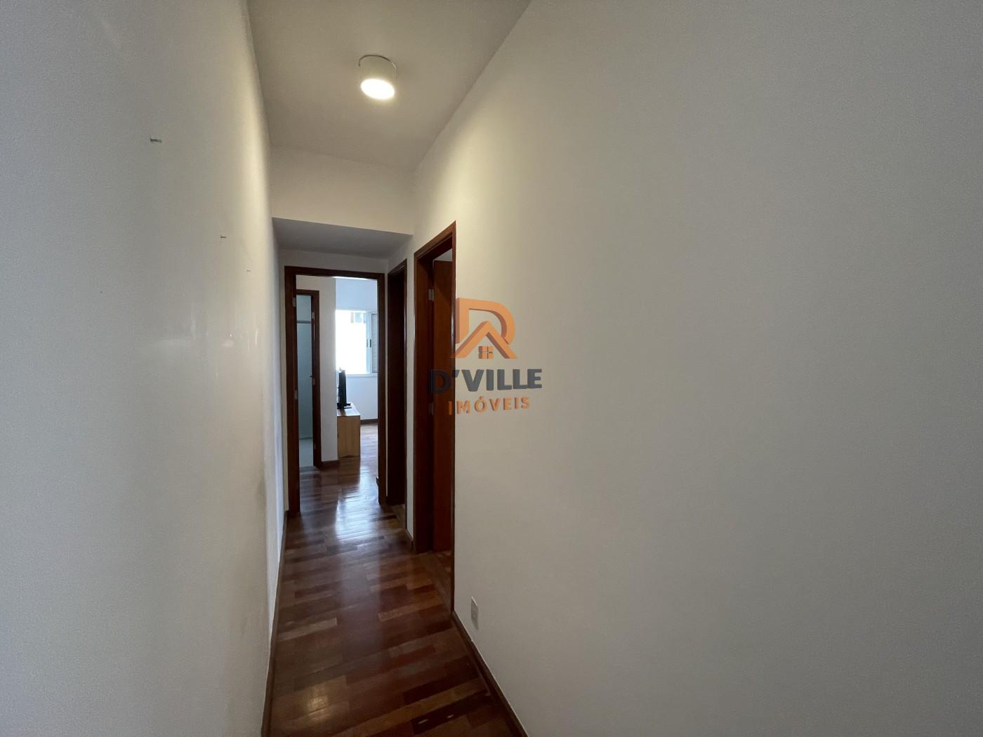 Apartamento, 2 quartos, 75 m² - Foto 11
