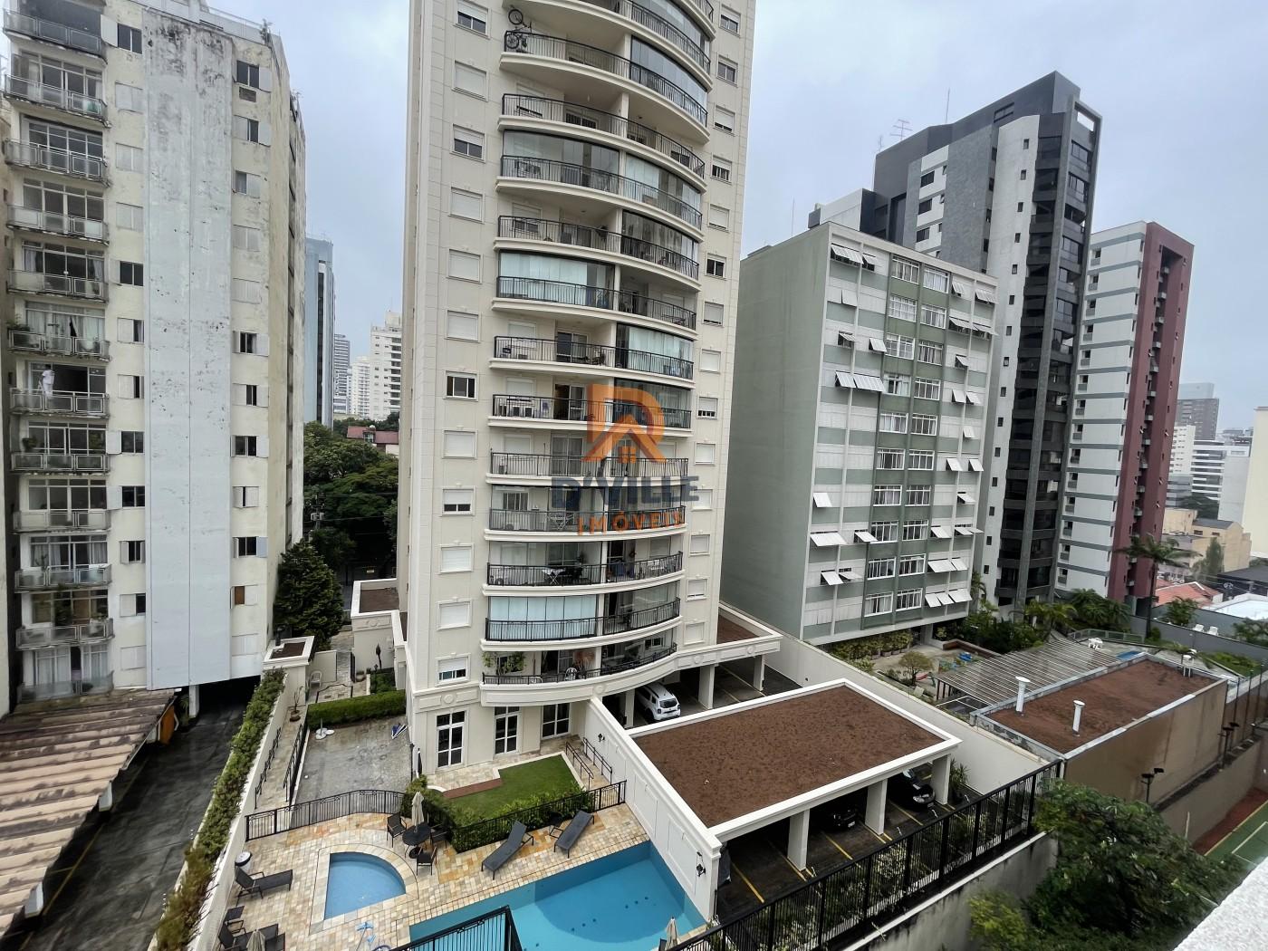 Apartamento, 2 quartos, 75 m² - Foto 15