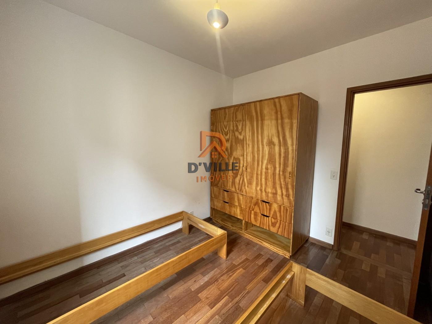 Apartamento, 2 quartos, 75 m² - Foto 21