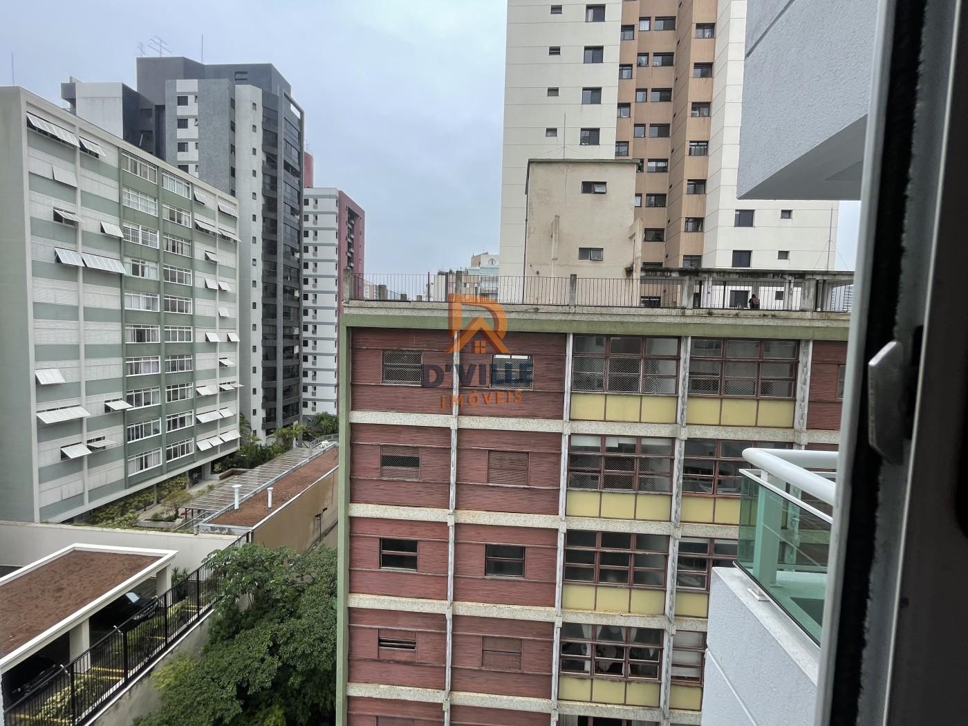 Apartamento, 2 quartos, 75 m² - Foto 23