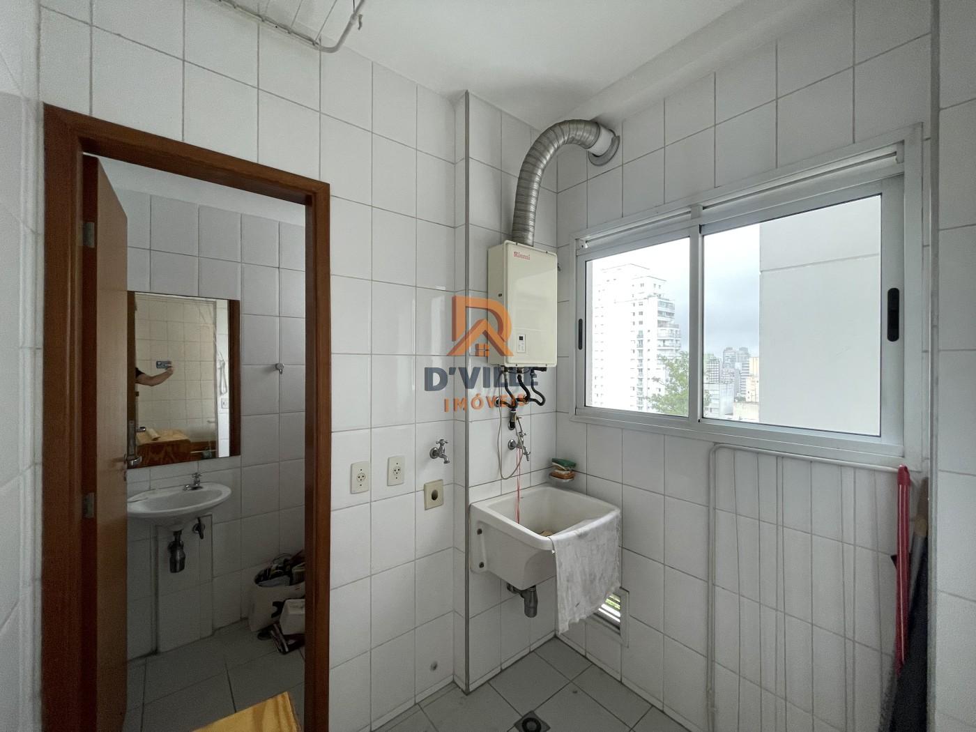 Apartamento, 2 quartos, 75 m² - Foto 30