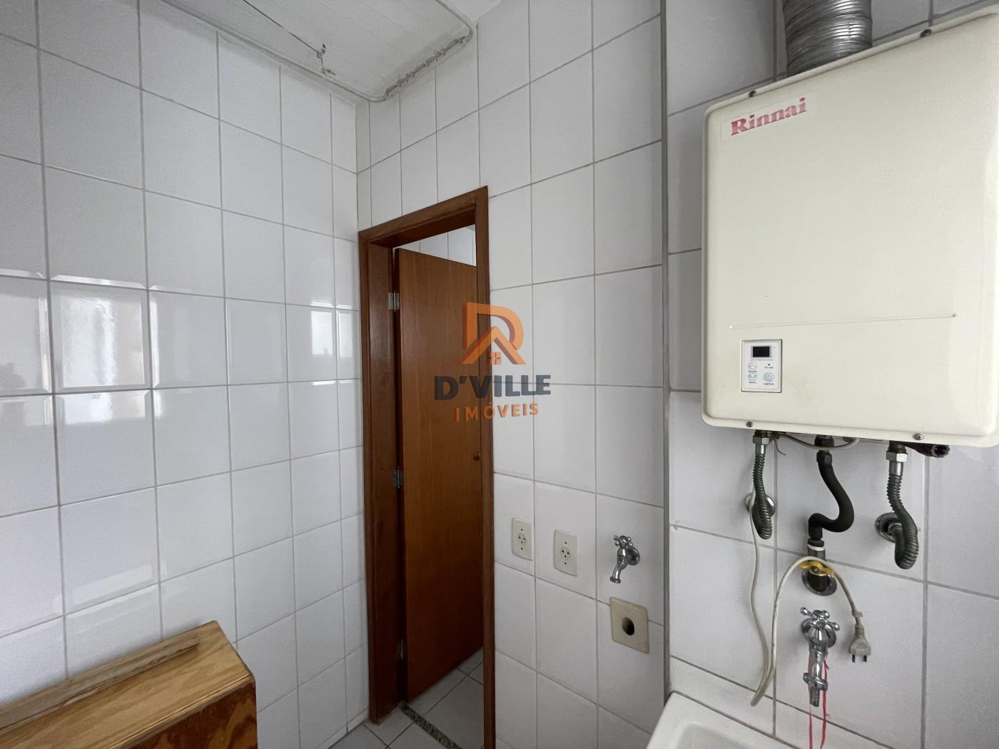 Apartamento, 2 quartos, 75 m² - Foto 31