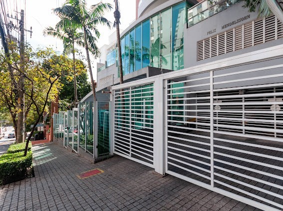 Apartamento, 2 quartos, 75 m² - Foto 34