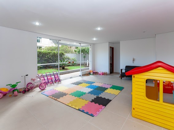 Apartamento, 2 quartos, 75 m² - Foto 40