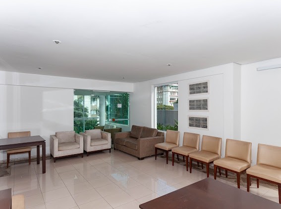 Apartamento, 2 quartos, 75 m² - Foto 42