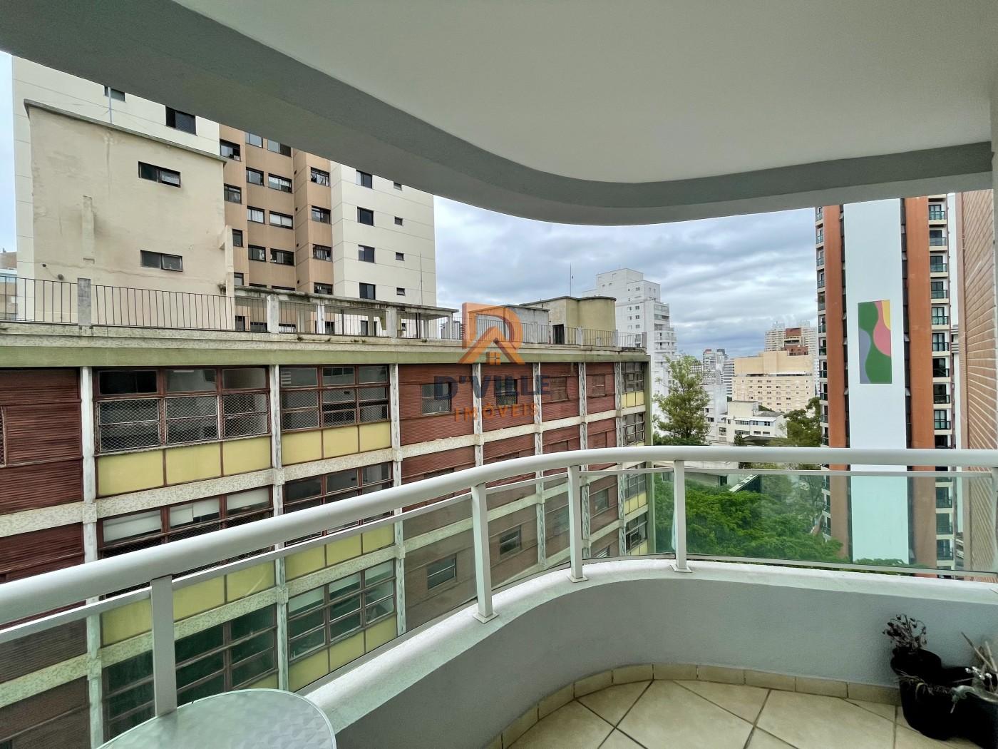 Apartamento, 2 quartos, 75 m² - Foto 44