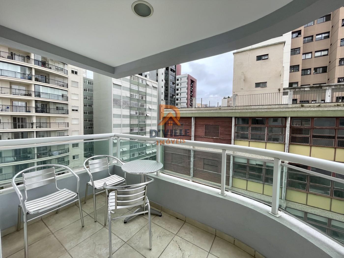 Apartamento, 2 quartos, 75 m² - Foto 45