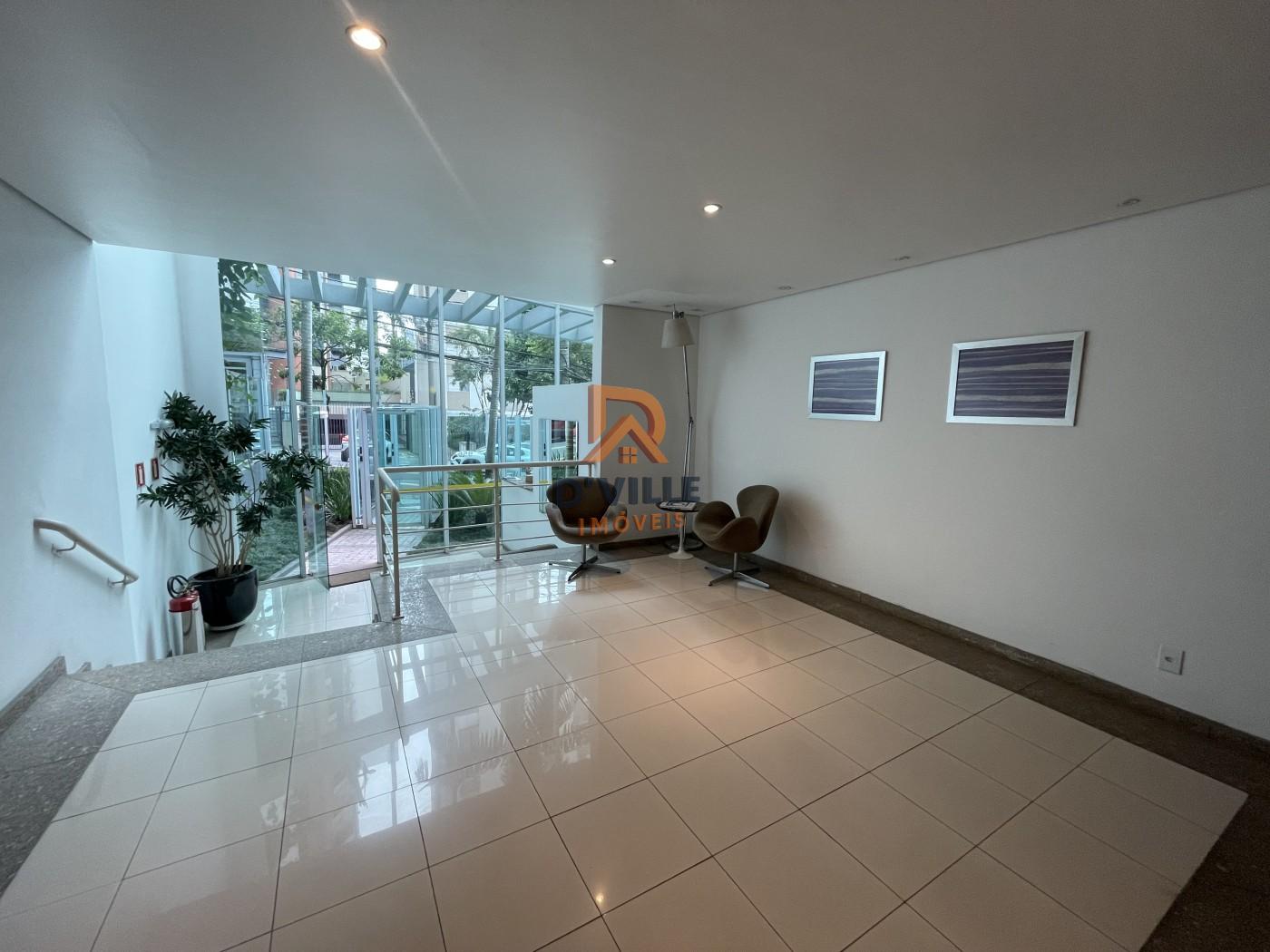 Apartamento, 2 quartos, 75 m² - Foto 47