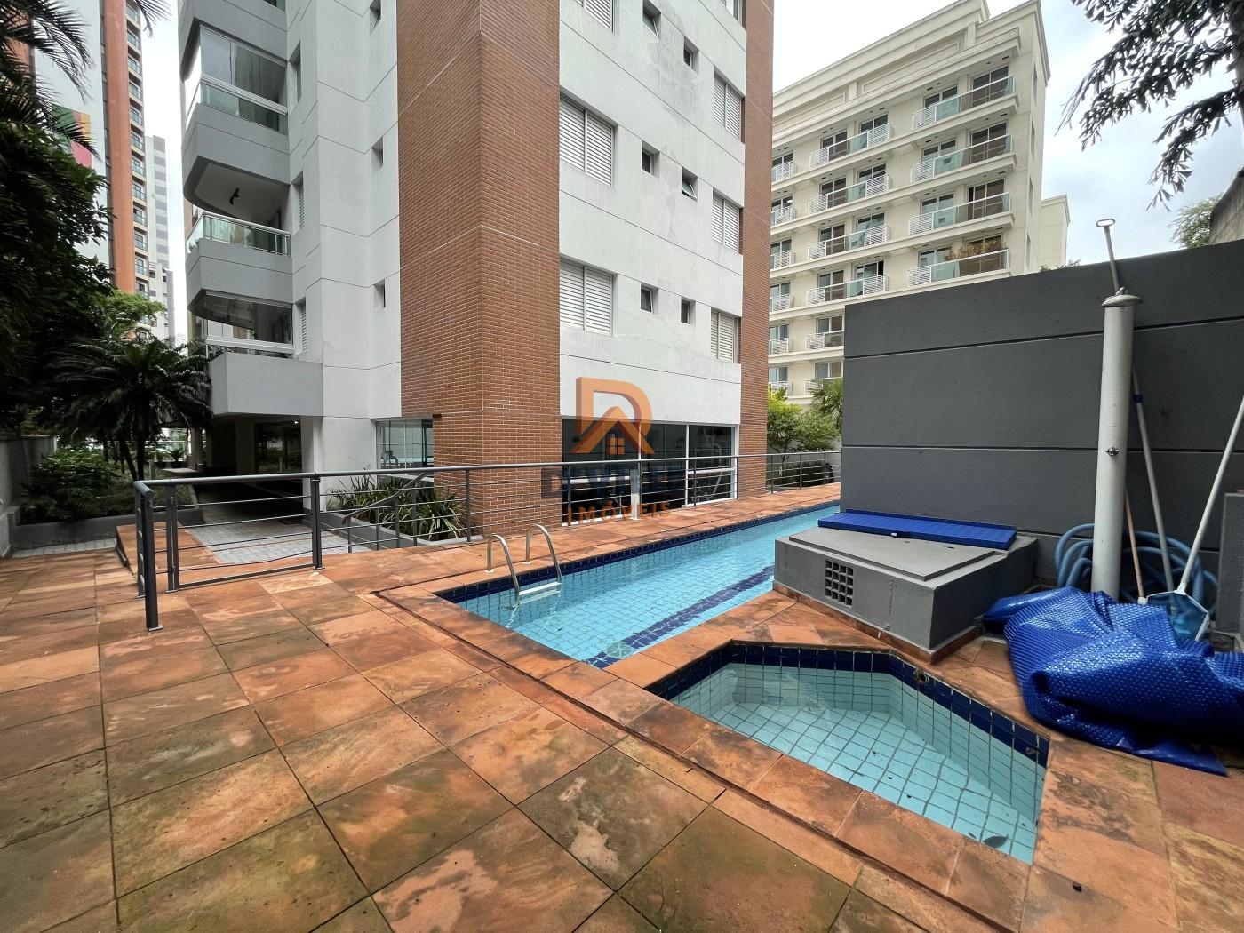 Apartamento, 2 quartos, 75 m² - Foto 50