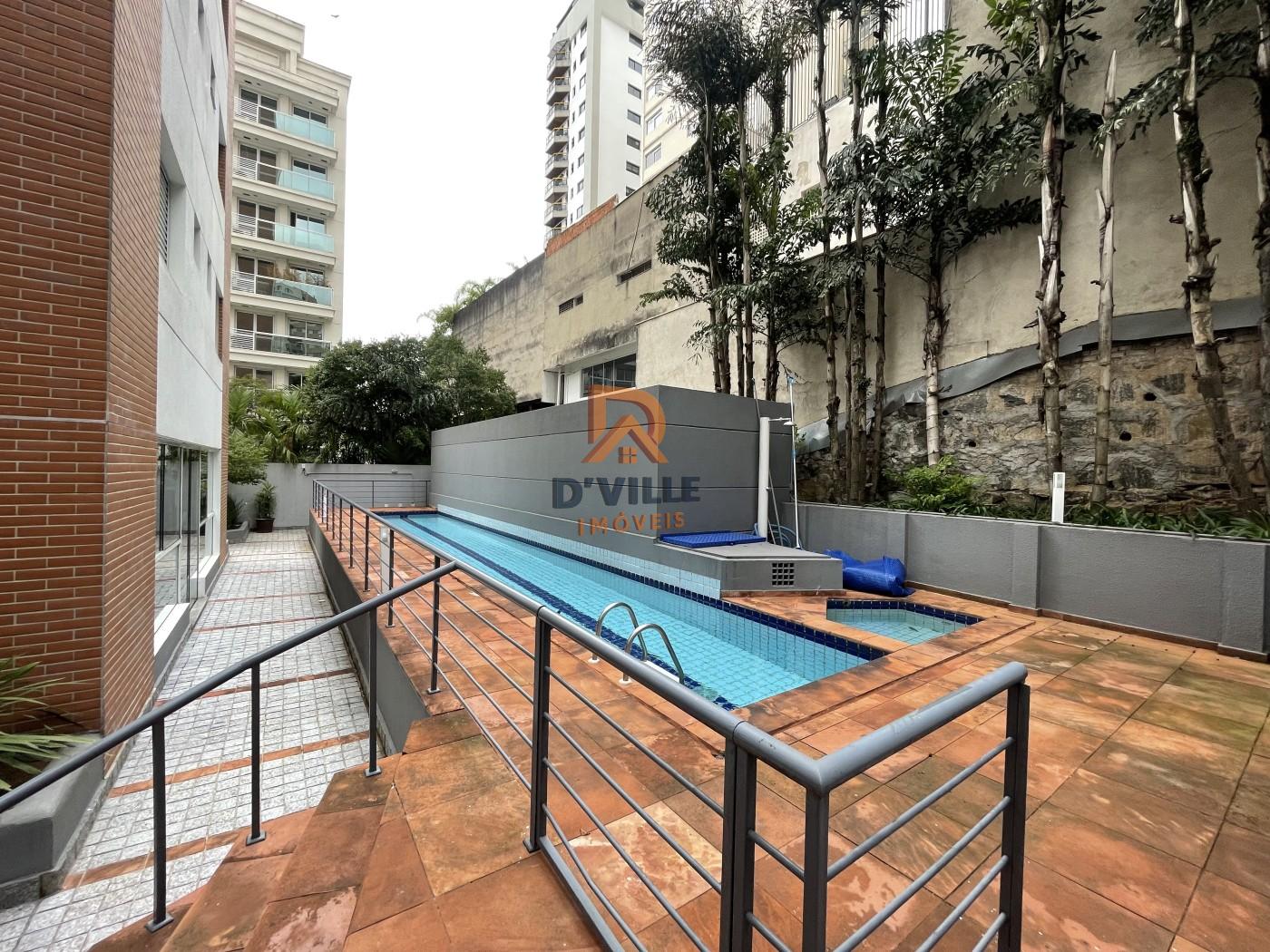 Apartamento, 2 quartos, 75 m² - Foto 52
