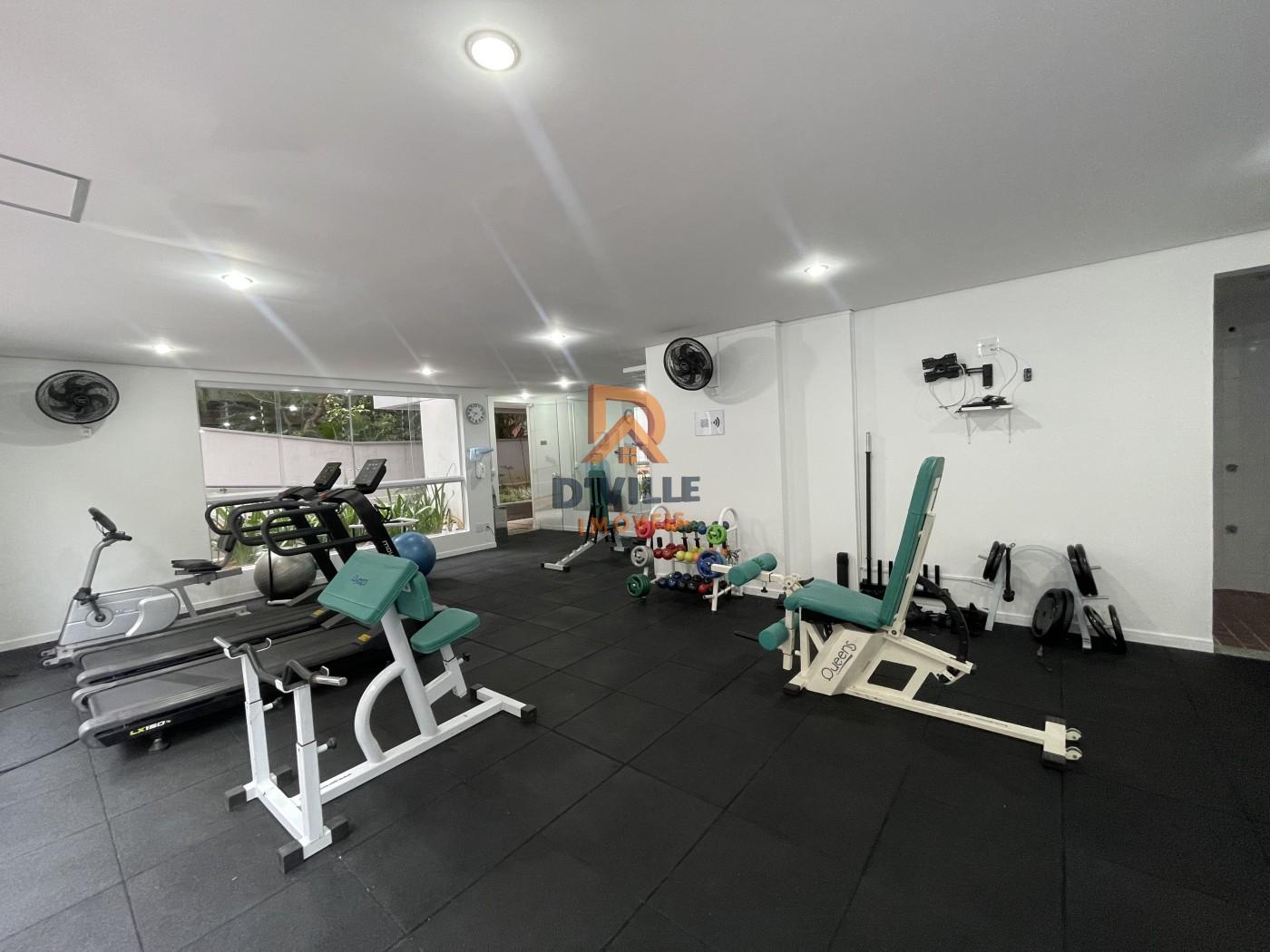Apartamento, 2 quartos, 75 m² - Foto 54