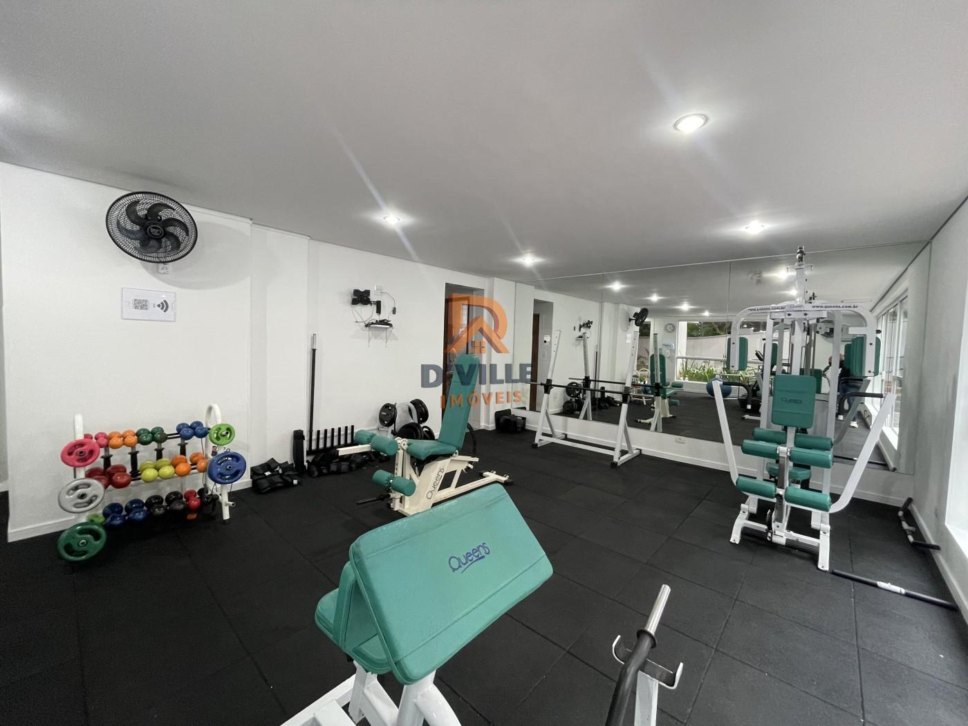 Apartamento, 2 quartos, 75 m² - Foto 57