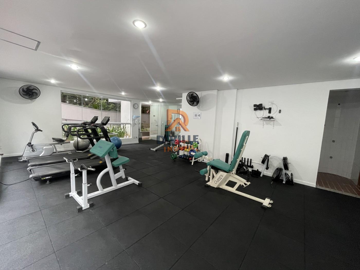 Apartamento, 2 quartos, 75 m² - Foto 58