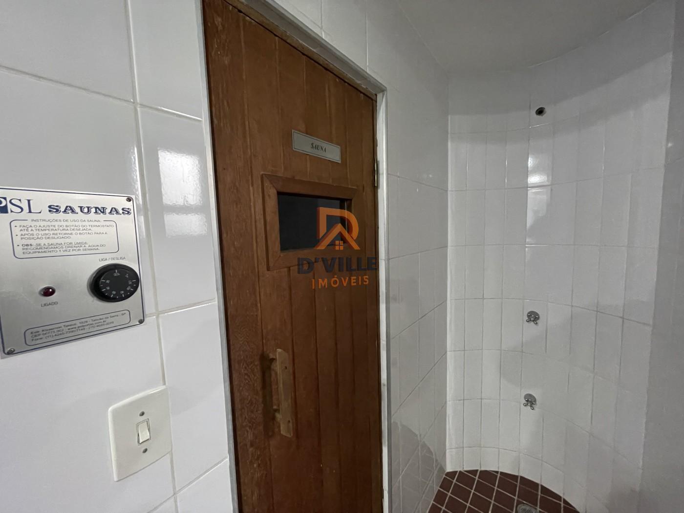 Apartamento, 2 quartos, 75 m² - Foto 61