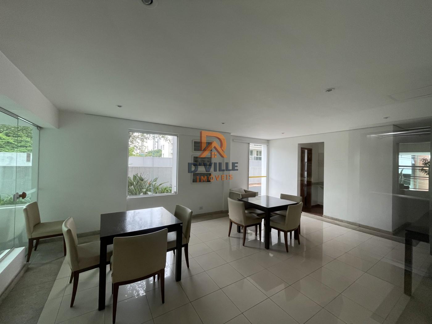 Apartamento, 2 quartos, 75 m² - Foto 62