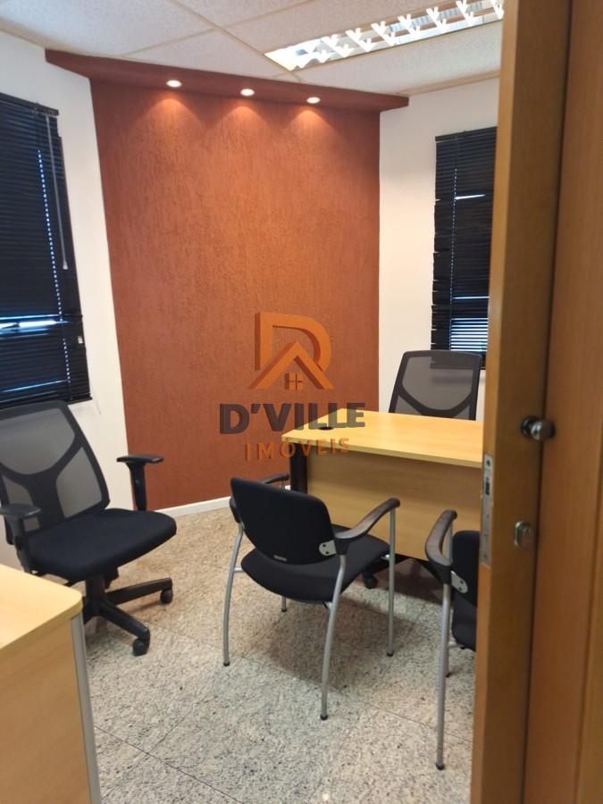 Sala-Conjunto - Foto 1