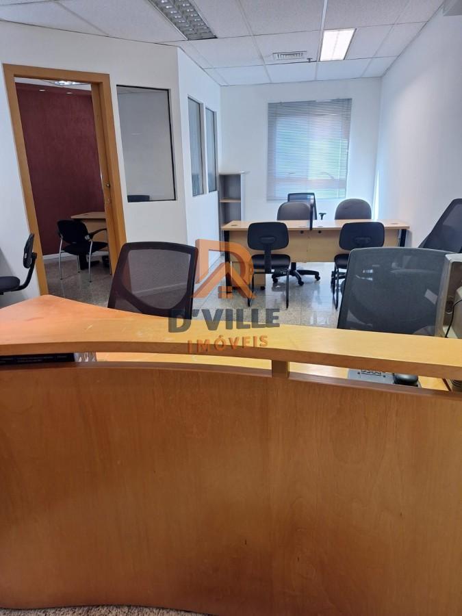 Sala-Conjunto - Foto 3