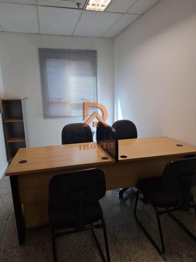 Sala-Conjunto - Foto 10