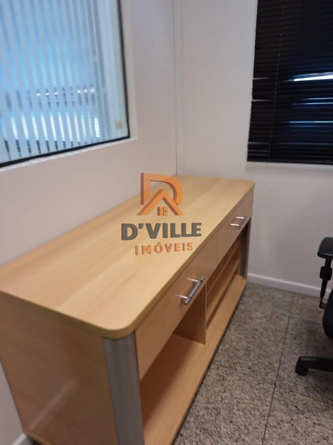 Sala-Conjunto - Foto 6