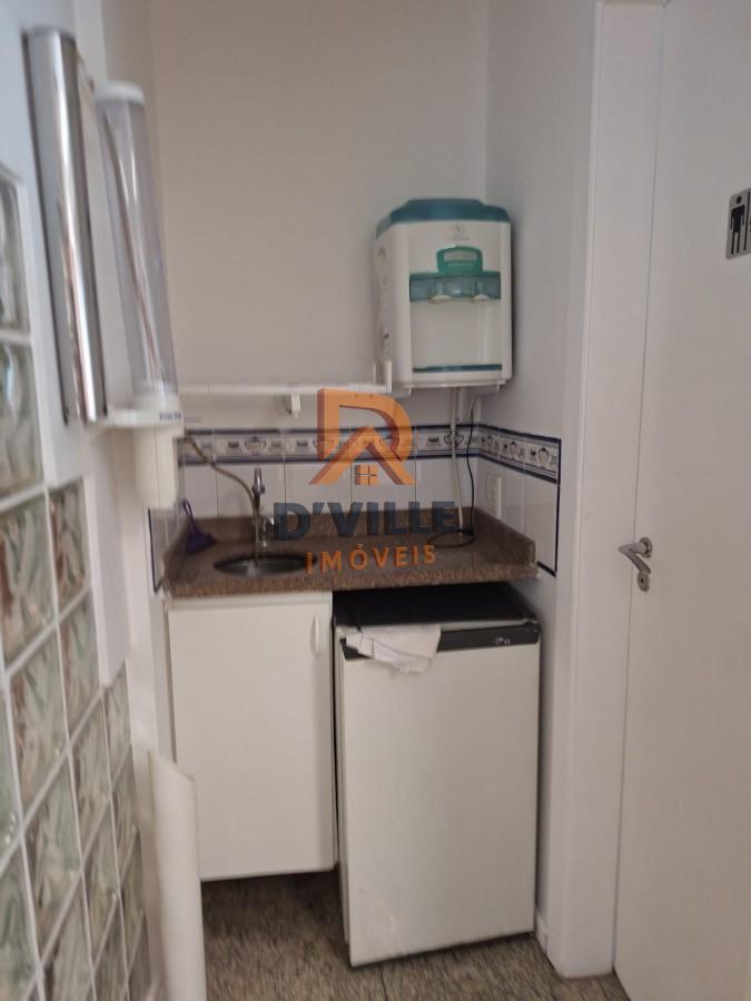 Sala-Conjunto - Foto 9