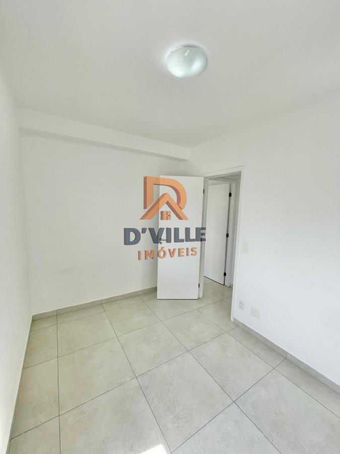 Apartamento, 2 quartos, 60 m² - Foto 6