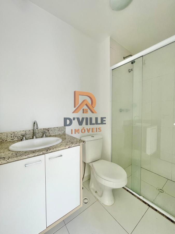 Apartamento, 2 quartos, 60 m² - Foto 7