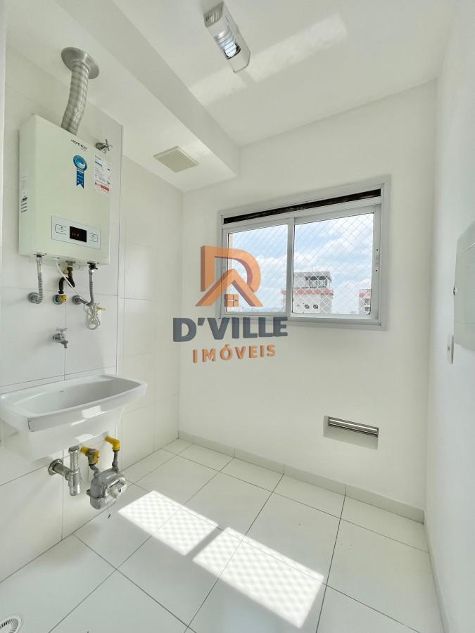 Apartamento, 2 quartos, 60 m² - Foto 12