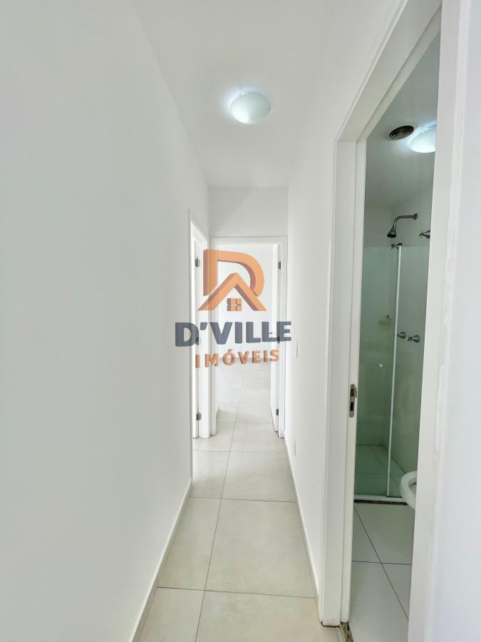 Apartamento, 2 quartos, 60 m² - Foto 9