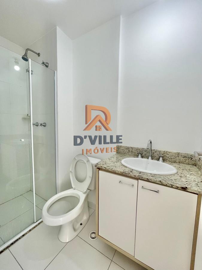Apartamento, 2 quartos, 60 m² - Foto 10