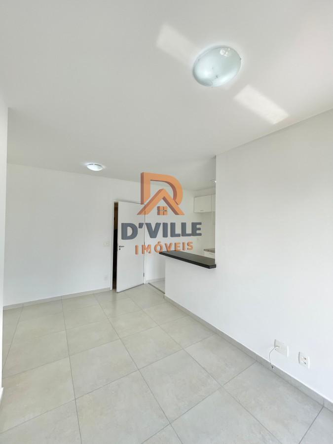 Apartamento, 2 quartos, 60 m² - Foto 2